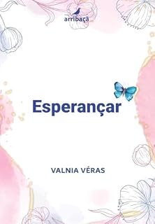 Livro Esperançar