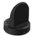 MOTONG Replacement Charger Charging Dock for LG Watch Style LG-W270 Smartwatch Android Wear and LG Watch Sport Unclocked GSM - LG W280A Unclocked GSM (Black)