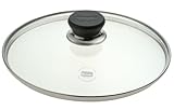 Berndes 9-1/2-Inch Glass Lid