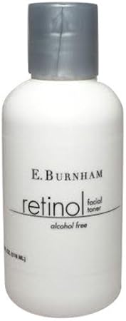 toner and retinol