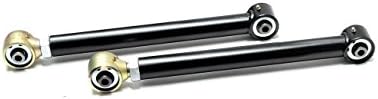 EVO MFG Jeep Wrangler 2007+ JK and JL Rear Lower Adjustable Control Arms