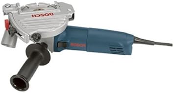 Bosch 1775e 5 Inch Tuckpoint Grinder Power Angle Grinders