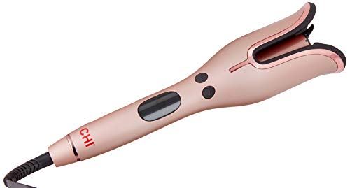 CHI Spin N Curl Special Edition Rose Gold Hair Curler 1