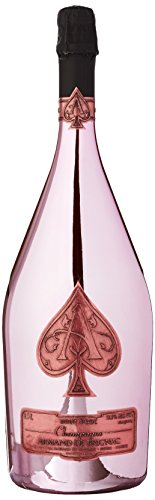 Armand de Brignac Champagne Rosé Brut Roséchampagner (1 x 1.5 l) – Bild 3