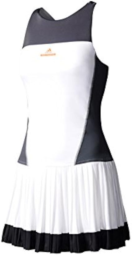 Amazon アディダス Adidas テニスウェア Stella Paris ワンピース Nqb48 レディース Bk79 ホワイト Dgh ソリッドグレー J M コート ジャケット 通販