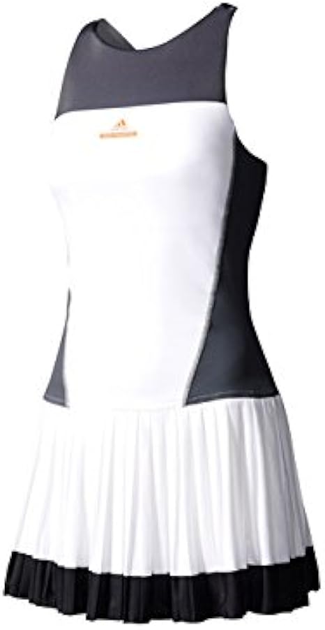 Amazon アディダス Adidas テニスウェア Stella Paris ワンピース Nqb48 レディース Bk79 ホワイト Dgh ソリッドグレー J M コート ジャケット 通販