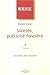Droit civil Surete, publicite fonciere (French Edition) by 