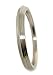 Stainless Steel Panjabi Bracelet/kada for Men 1cm Thick