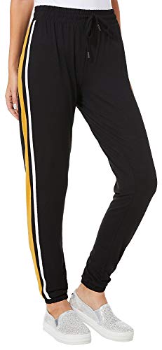 Hot Kiss Juniors Athletic Striped 