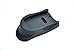 BASTION Extended Magazine Base Plate, Butt Plate for Smith & Wesson M&P 9/40 Shield SUBCOMPACT - Don't Tread ON ME…