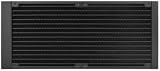 Thermaltake TH280 V2 Ultra ARGB Liquid Cooler 3x120mm Fans 2.1" LCD Black view 4