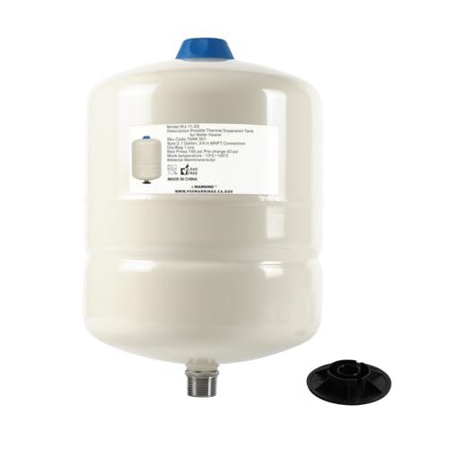 Guofis Thermal Expansion Tank