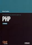 Image de Programmez en orienté objet en PHP