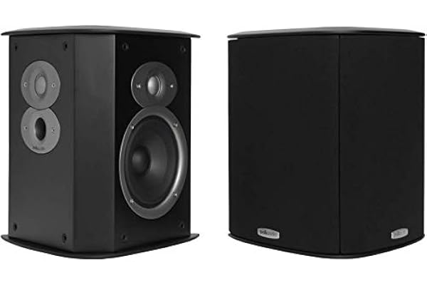 Best Satellite Speakers