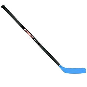 Cosom Junior Plastic Hockey Stick For Floor Hockey And Street