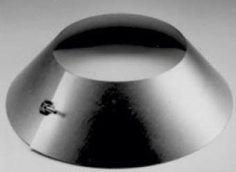 Selkirk 8" SuperPro Storm Collar