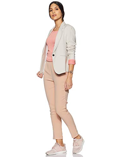 Allen-Solly-Womens-Round-Neck-Slub-TopPink