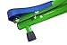 Sportspower Junior Teeter Totter - Childrens Indoor and Outdoor Heavy-Duty Spinning Seesaw