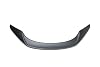 Matte Black Rear Trunk Spoiler Wing For Toyota Supra GR A90 A91 MK5 (2020-2023)