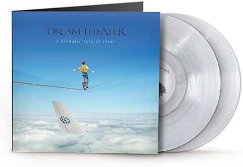 Dream Theater - Six Degrees Of Inner Turbulence - Amazon.com Music
