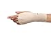 UptoFit - Copper Wrist Compression Sleeve, Hand Brace Wrist Support for Carpal Tunnel, Wrist Brace for Tendonitis, Breathable Copper Compression Sleeve, White/Skin in Small, Pack of 1