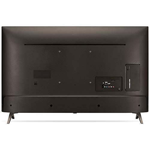 LG 49UK6300 (49UK6300PUE) 49" UK6300 Smart 4K UHD TV (2018) Pricepulse