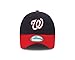 New Era MLB The League Washington Nationals Alternate 9Forty Adjustable Cap