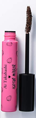 AI TAKAHASHI MAKE-UP BOOK 画像 B