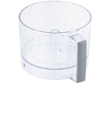 Waring/Qualheim WARING/QUALHEIM 502587 Bowl Waring Qualheim Food Processor Fpc 10 12 14/15 Fpe 14/15 # 321185