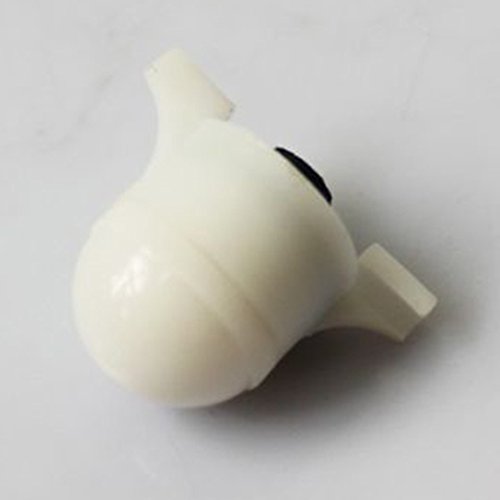 ASDOMO Fishing Bite Sound Alarm Night Flashing LED Signal Light Rod Strike Alert Bell