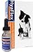 Hyaflex Pure Hyaluronic Acid for Dogs by A.V. Labs / Hyalogic - 1oz.
