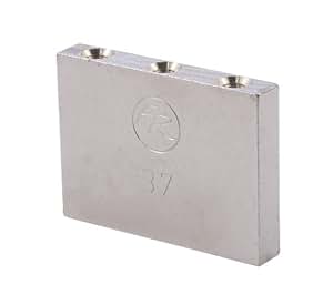 Amazon.com: Floyd Rose Tremolo Block 37mm: Musical Instruments