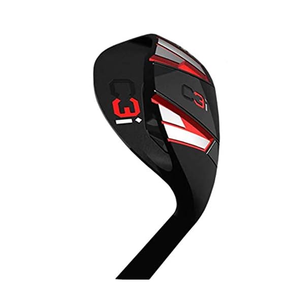 C3i Wedge Premium Sand Wedge, Lob Wedge for Men & Women Escape