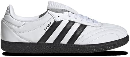 Amazon.com: Adidas Originals Samba Long Tongue - Women's (JI2706