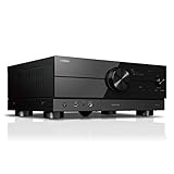 Yamaha RX-A2A AVENTAGE 7.2-Channel AV Receiver Parent