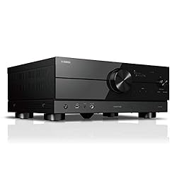 Yamaha RX-A2A AVENTAGE 7.2-Channel AV Receiver Parent