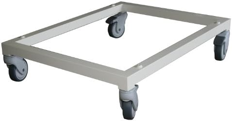 Thermo Heratherm 50127743 Support Stand with Casters for Heratherm 6.05, 6.1 and 6.3cu ft Laboratory Oven Models