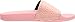 adidas Men's Adilette,Haze Coral,7 M US