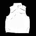ROADSTAR Women Mens Reflective Vest Hight Visibility Riding Vest for Cycling Running Bike