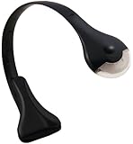 Zelco Rubberneck Clip Light