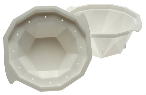 Kotobuki Faceted Bowl Ice Mold