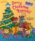 Merry Christmas, Rugrats!: Rugrats Christmas Lift-The-Flap