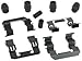Carlson Quality Brake Parts 13417Q Disc Brake Hardware Kit