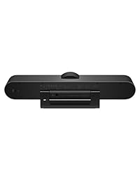 Logitech 960   001101 meetup HD Sistema de Conferencia de vídeo y audio para pequeñas salas de reuniones