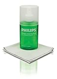 Philips SVC1116G/27 Screen Clean for LCD/ LED/ Plasma Screens
