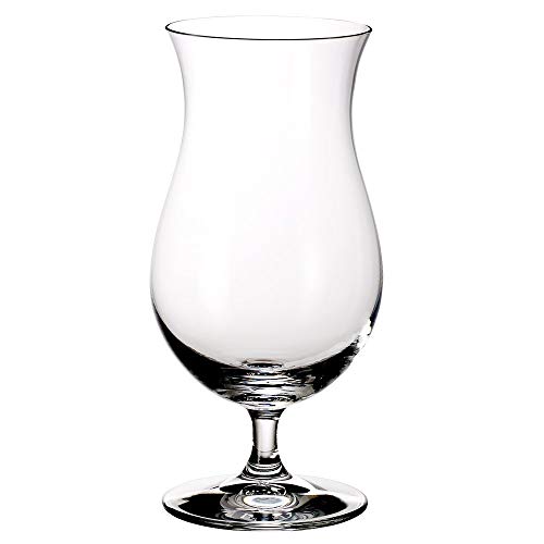 Villeroy und Boch Purismo Bar Cocktailglas, 2er-Set, 550 ml, Kristallglas, Klar – Bild 4