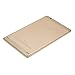 AOSON R103 10-Inch Android 6.0 Marshmallow MTK8163 Quad Core Tablet PC 2GB RAM 32GB internal Storage 1280x800 IPS HD Touch Screen Dual Camera Wi-Fi Bluetooth Golden rear