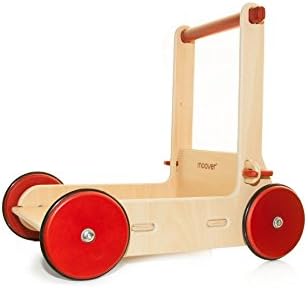 moover baby walker