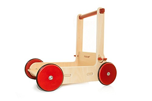 moover baby walker