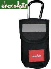Chocolate Skateboards Carabina Camera Case - skateboard bmx snowboard